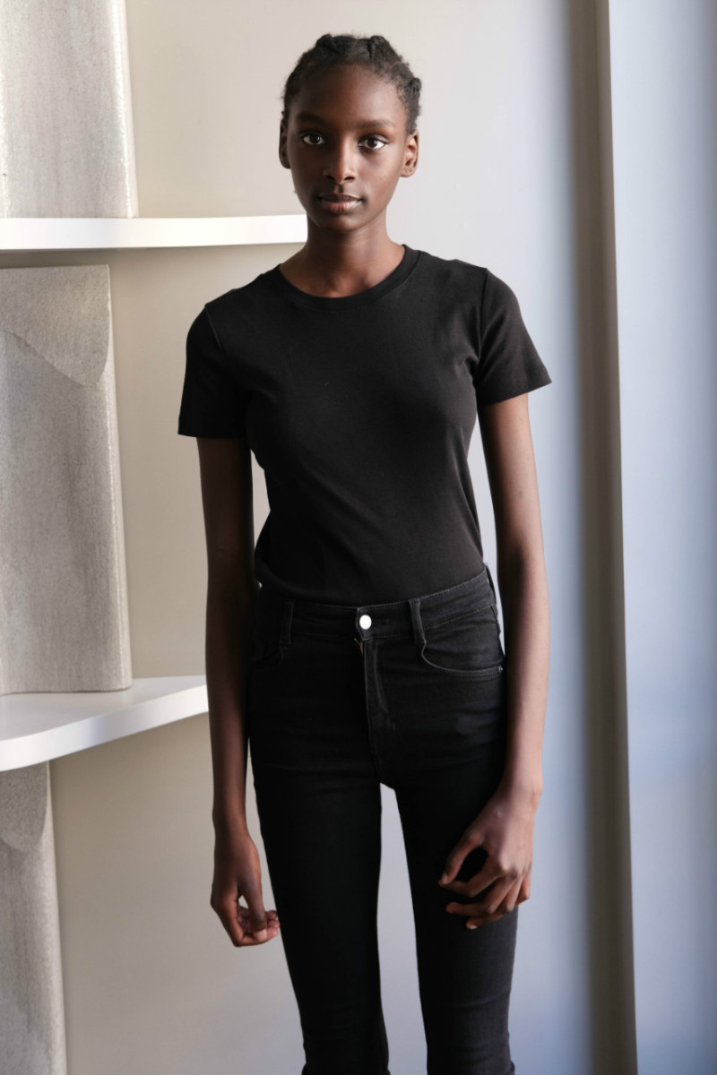 Photo of fashion model Fatou Seck - ID 684712 | Models | The FMD