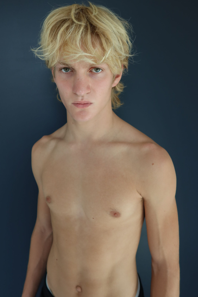 Photo of model Ted Boy - ID 684735