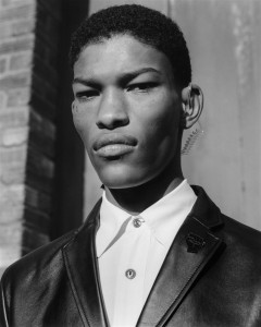 Brian Whitby
