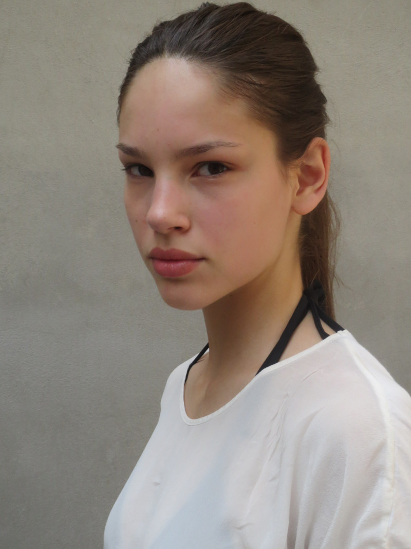 Photo of model Beatrice Ramasauskaite - ID 501126