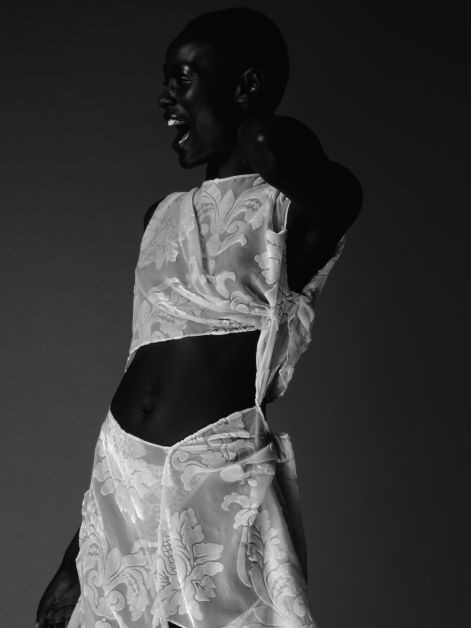 Photo of model Nyawurh Chuol - ID 684916