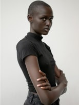 Photo of model Nyawurh Chuol - ID 684926