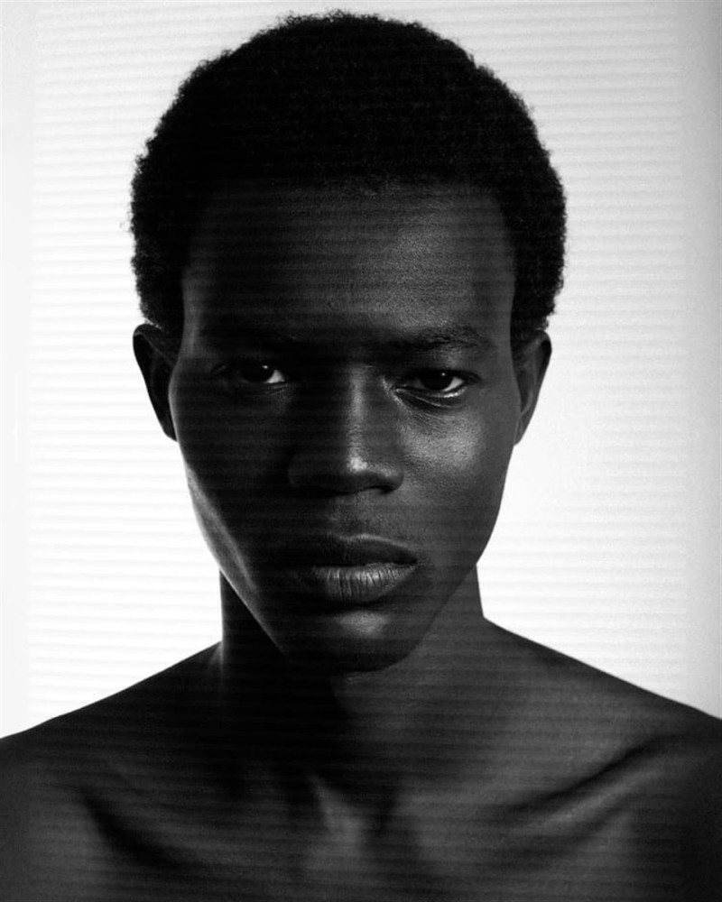 Photo of model Mohammed Abubakar - ID 685089