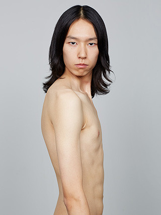 Photo of model Gyu Hyun Kim - ID 685100