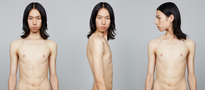 Photo of model Gyu Hyun Kim - ID 685101