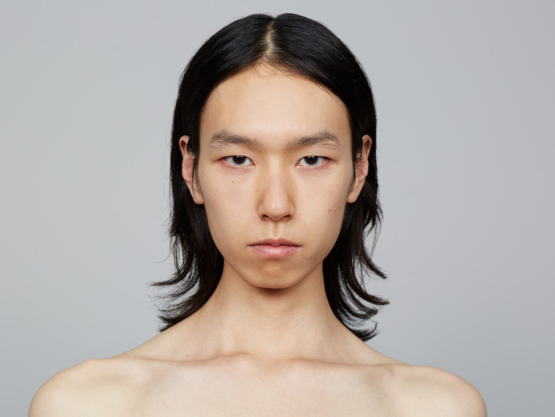 Photo of model Gyu Hyun Kim - ID 685102