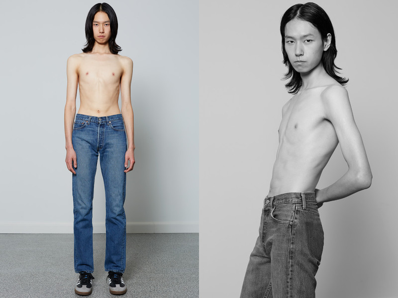 Photo of model Gyu Hyun Kim - ID 685105