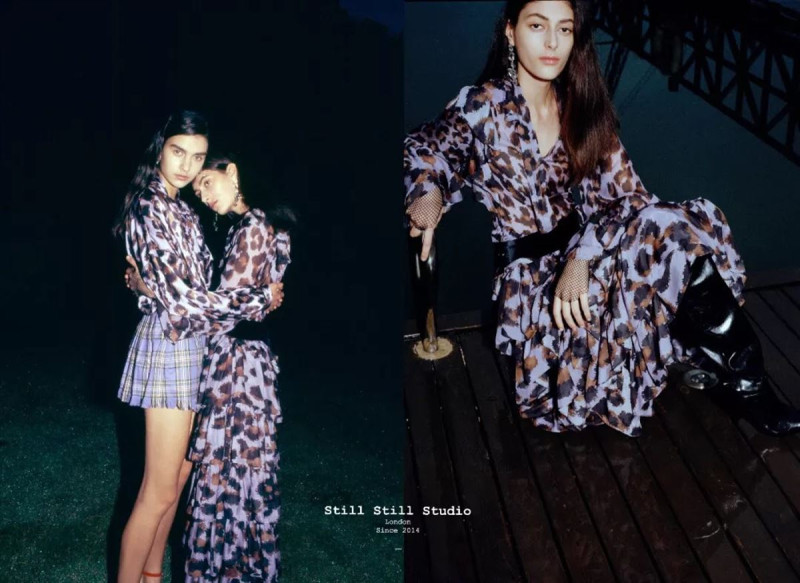 Photo of model Camila Blasich - ID 685129