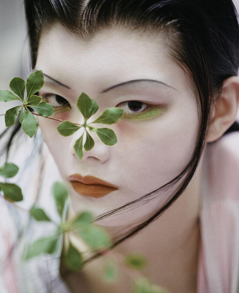 Photo of model Ka Wai - ID 737241