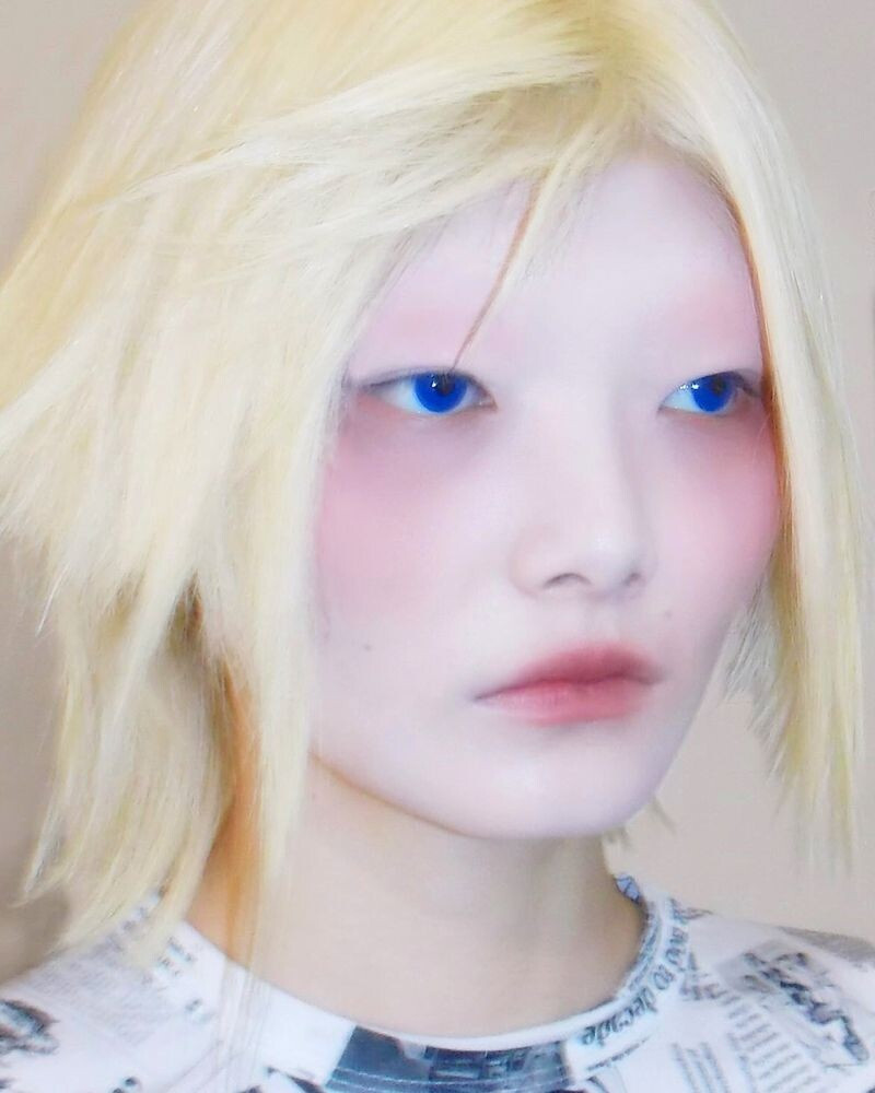 Photo of model Ka Wai - ID 737242