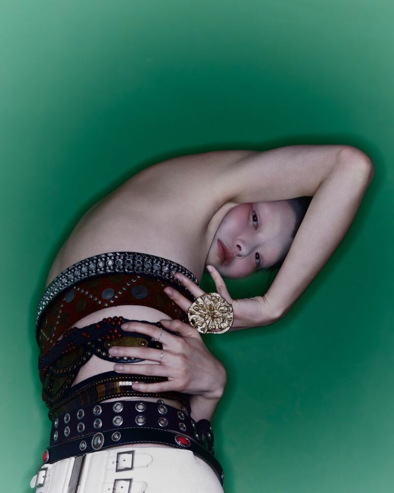 Photo of model Ka Wai - ID 737245