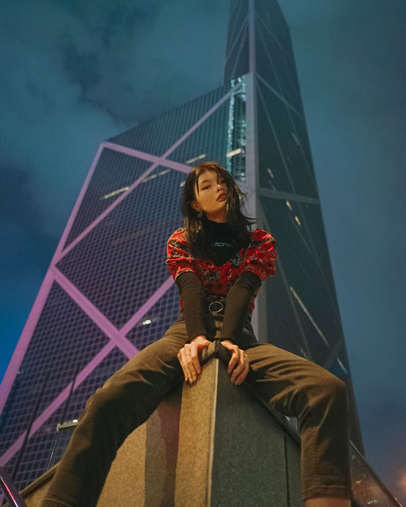 Photo of model Ka Wai - ID 737247