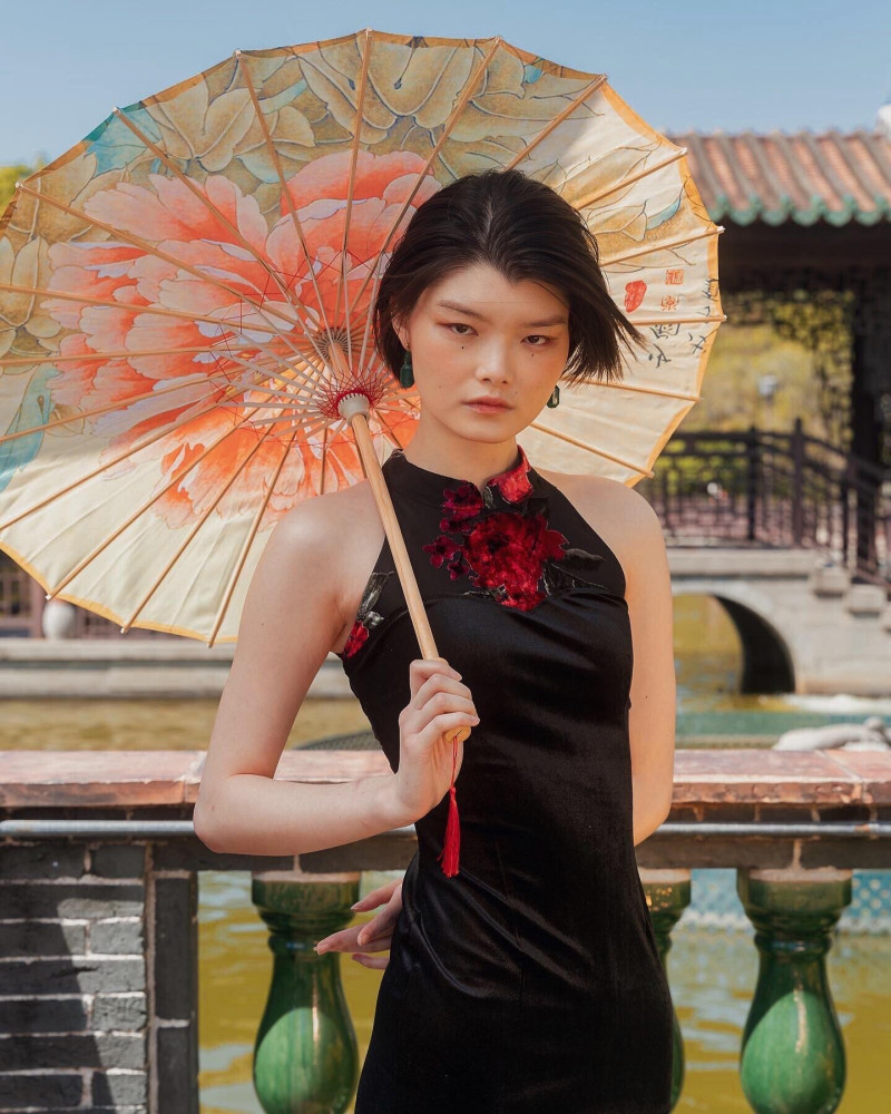 Photo of model Ka Wai - ID 737251