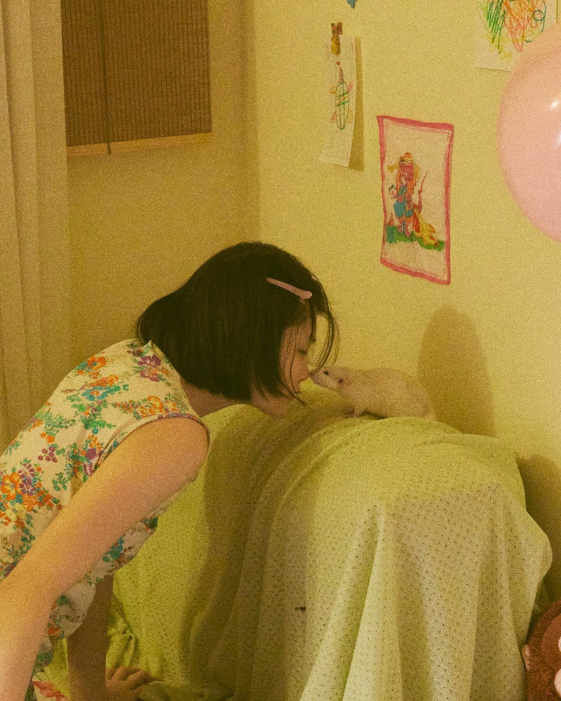 Photo of model Ka Wai - ID 737258
