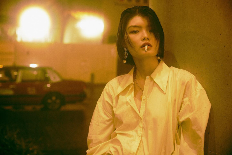 Photo of model Ka Wai - ID 737270