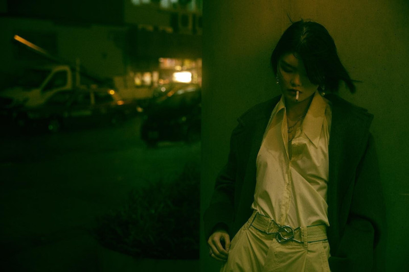 Photo of model Ka Wai - ID 737272