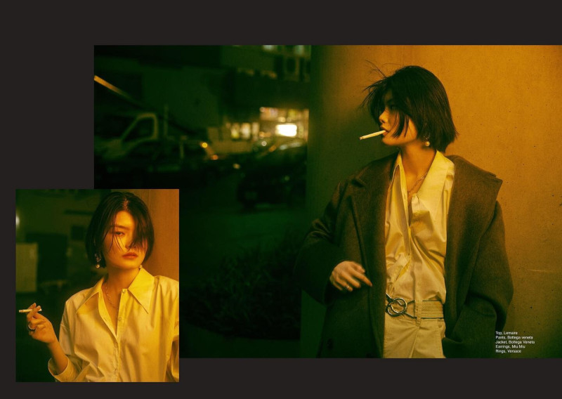 Photo of model Ka Wai - ID 737275