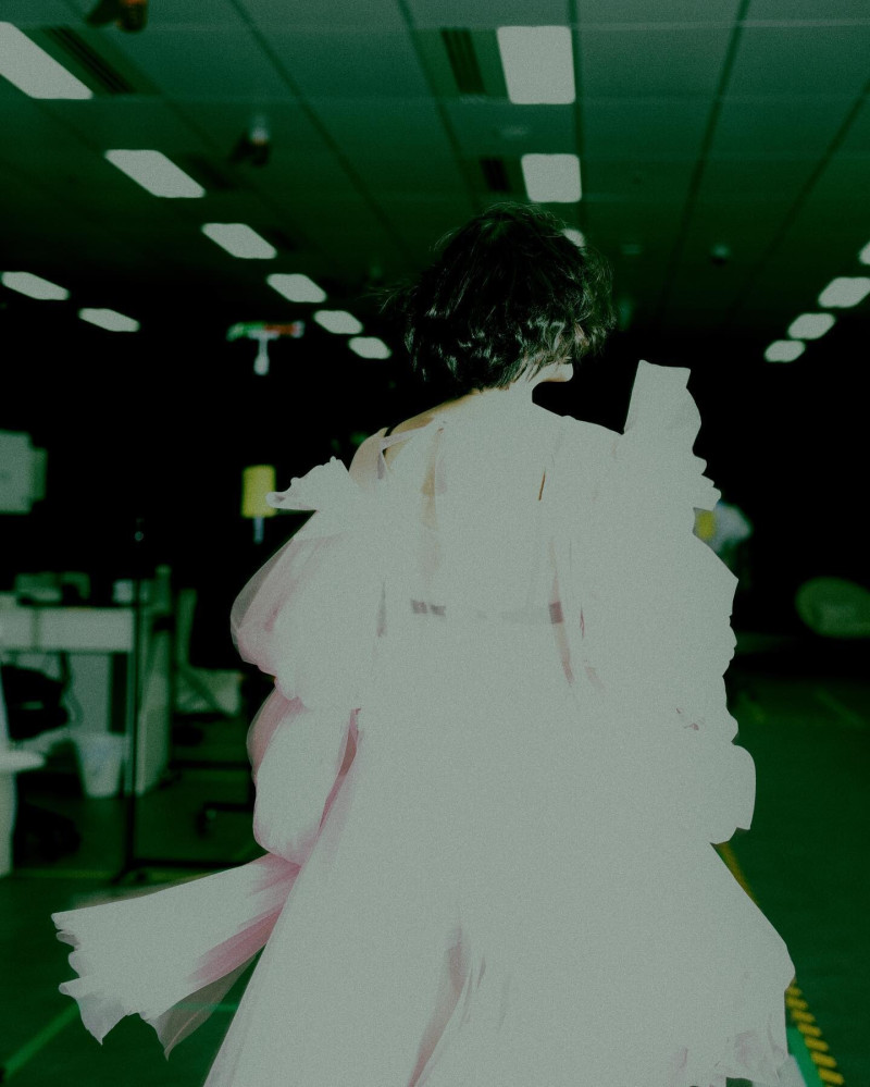 Photo of model Ka Wai - ID 737277