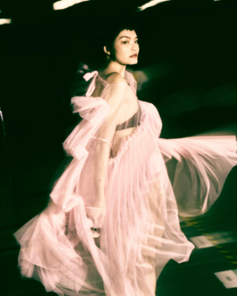 Photo of model Ka Wai - ID 737278
