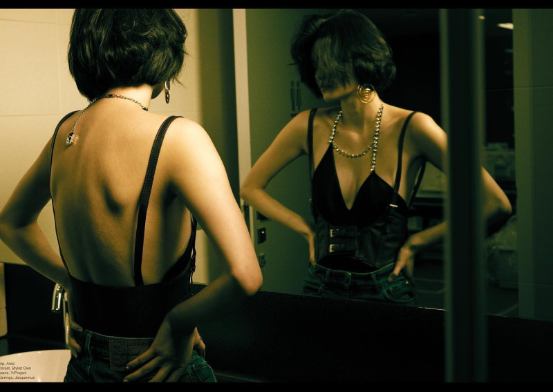 Photo of model Ka Wai - ID 737281