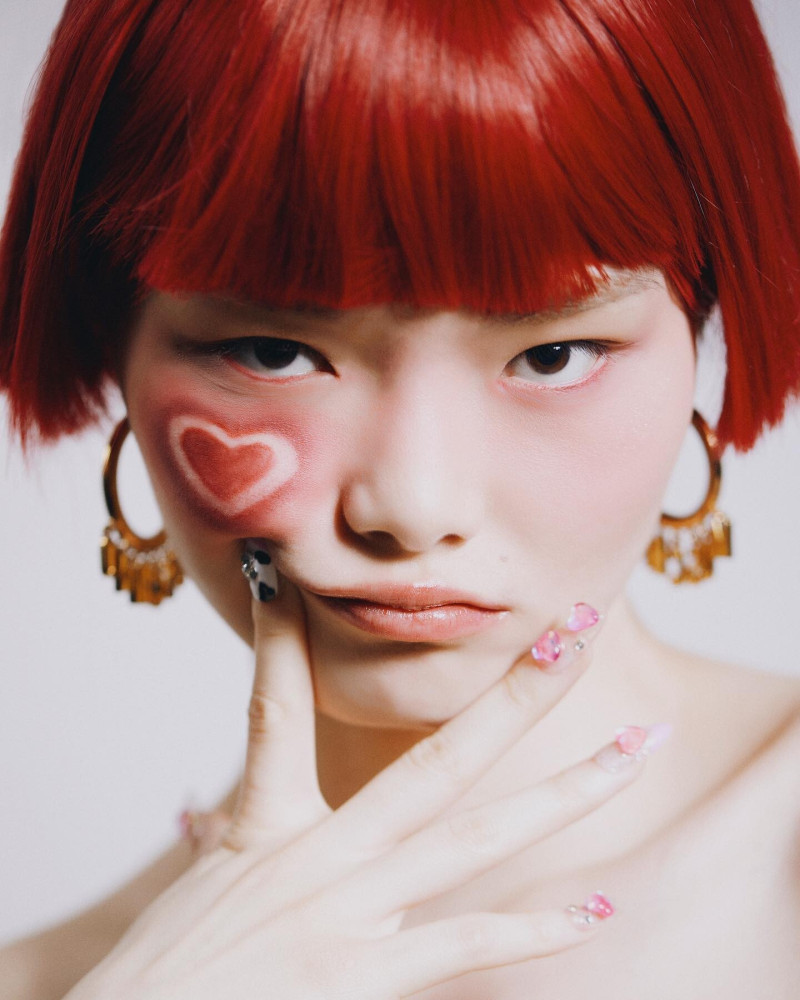Photo of model Ka Wai - ID 737283