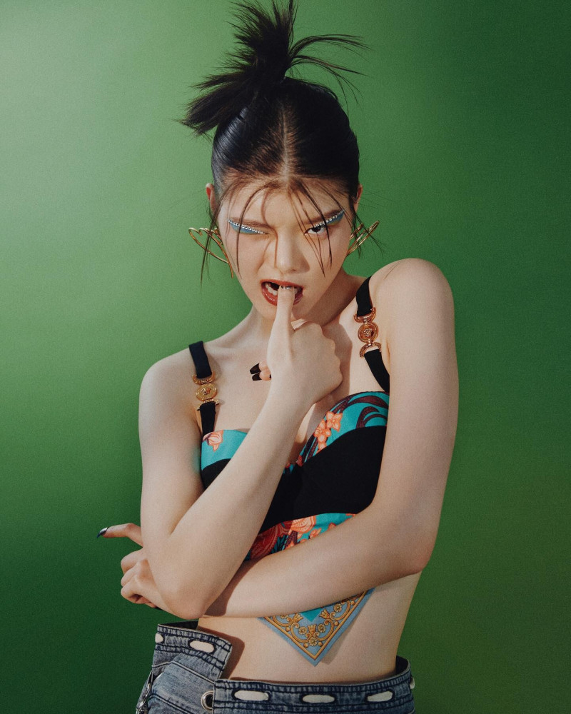 Photo of model Ka Wai - ID 737285