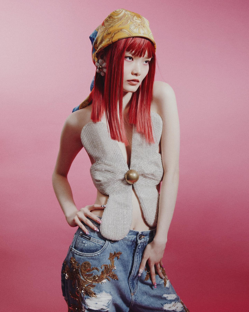 Photo of model Ka Wai - ID 737286