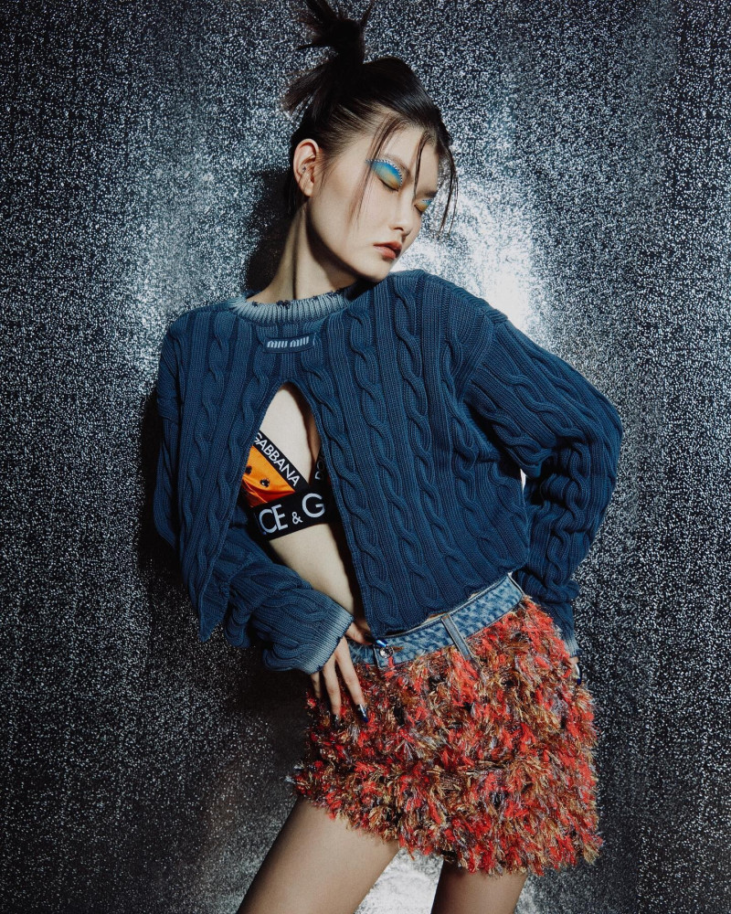 Photo of model Ka Wai - ID 737292