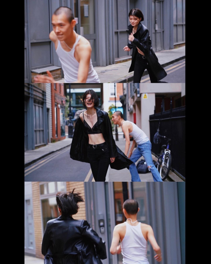 Photo of model Ka Wai - ID 737374