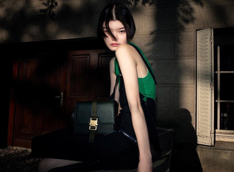 Photo of model Ka Wai - ID 737384