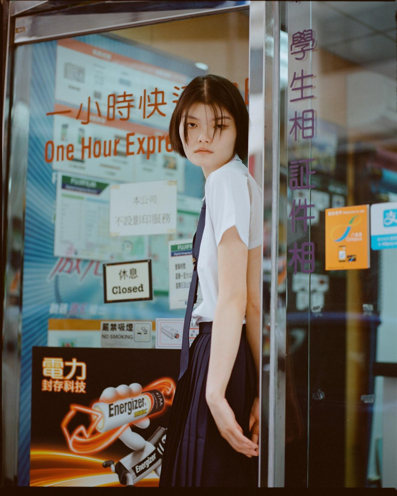 Photo of model Ka Wai - ID 737393