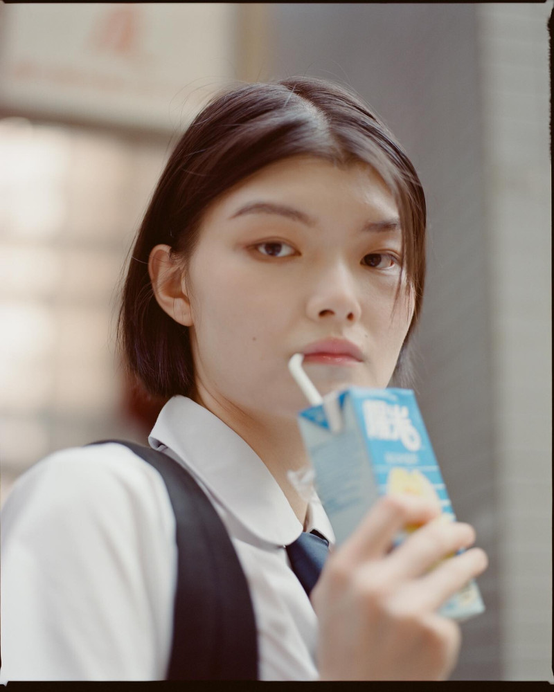 Photo of model Ka Wai - ID 737396