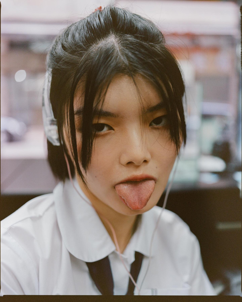 Photo of model Ka Wai - ID 737397