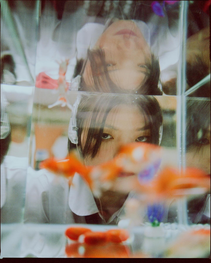 Photo of model Ka Wai - ID 737398