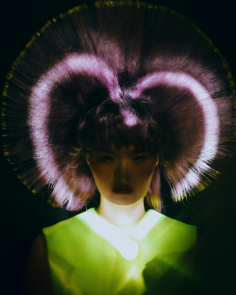 Photo of model Ka Wai - ID 737416