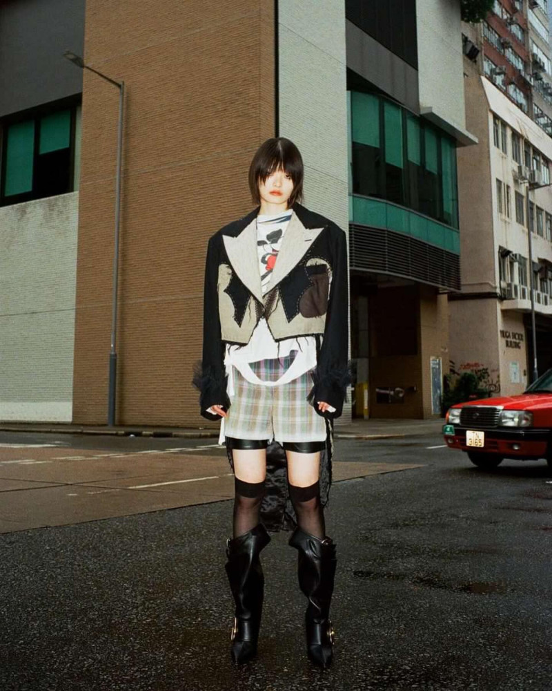 Photo of model Ka Wai - ID 737438