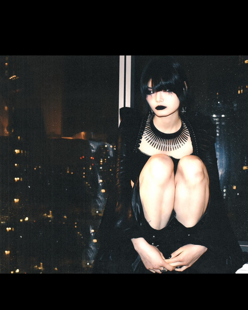 Photo of model Ka Wai - ID 737443