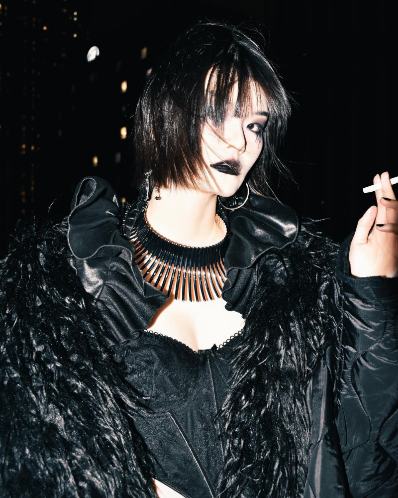 Photo of model Ka Wai - ID 737444