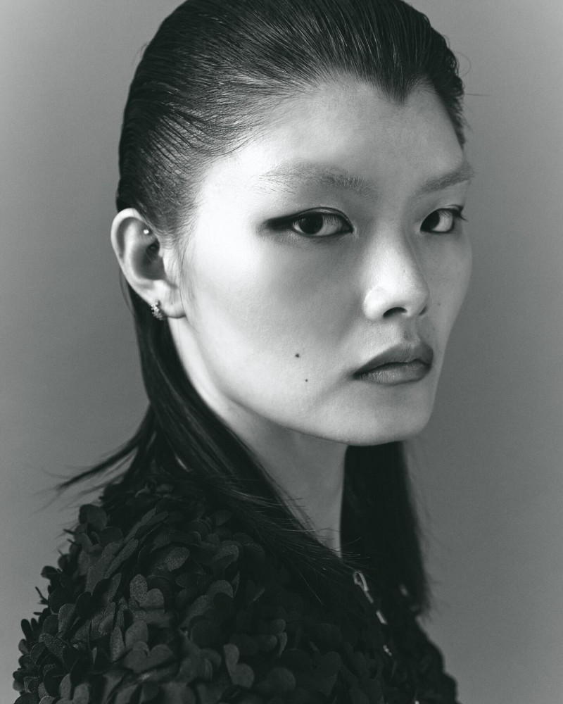 Photo of model Ka Wai - ID 737447