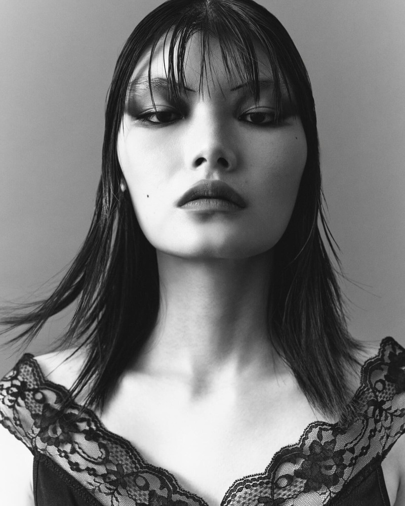 Photo of model Ka Wai - ID 737448