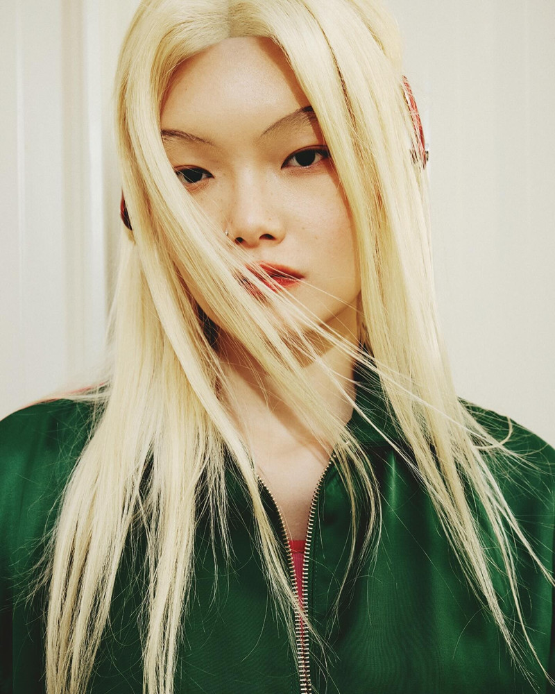 Photo of model Ka Wai - ID 737450