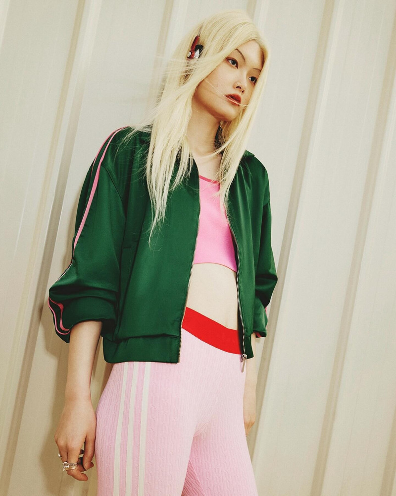 Photo of model Ka Wai - ID 737453