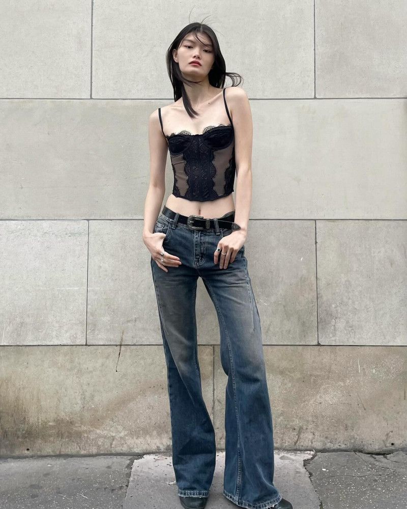 Photo of model Ka Wai - ID 737460