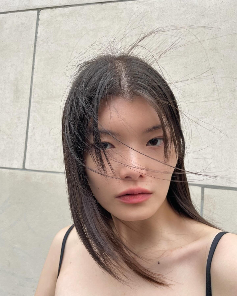Photo of model Ka Wai - ID 737462