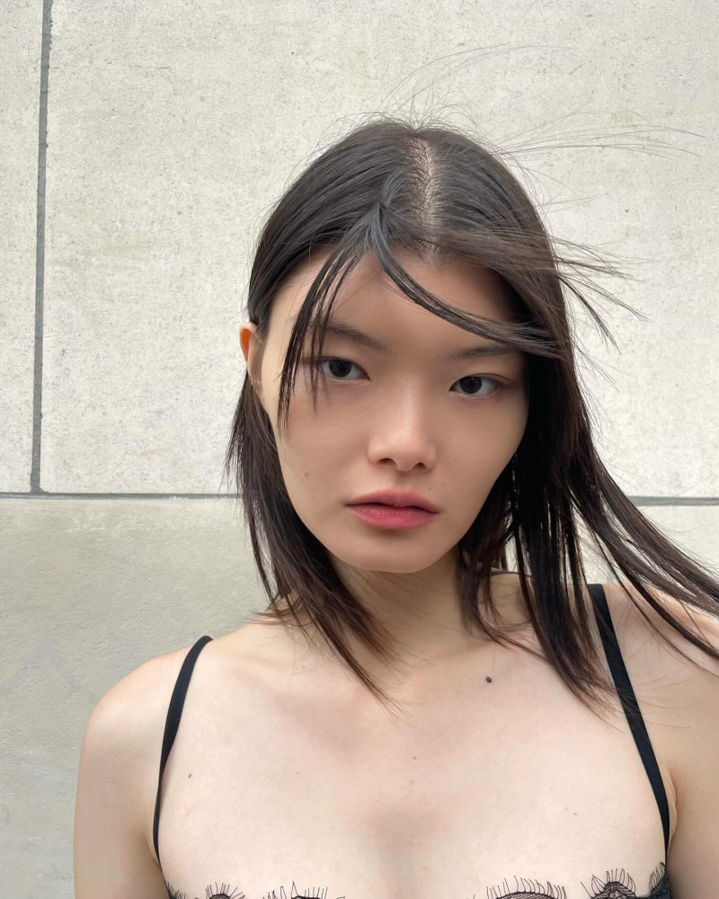 Photo of model Ka Wai - ID 737465