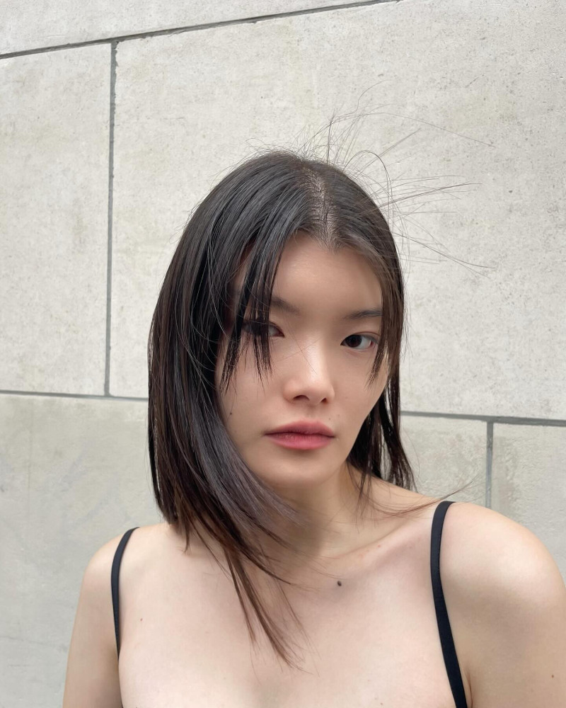 Photo of model Ka Wai - ID 737468