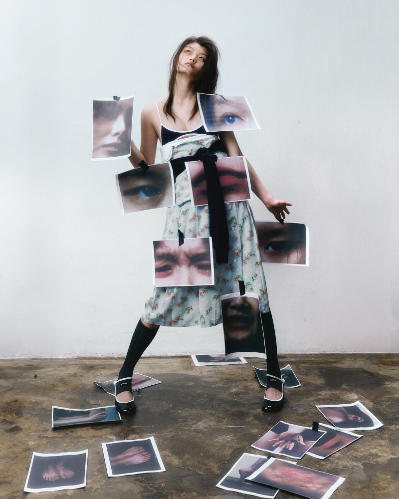 Photo of model Ka Wai - ID 737473