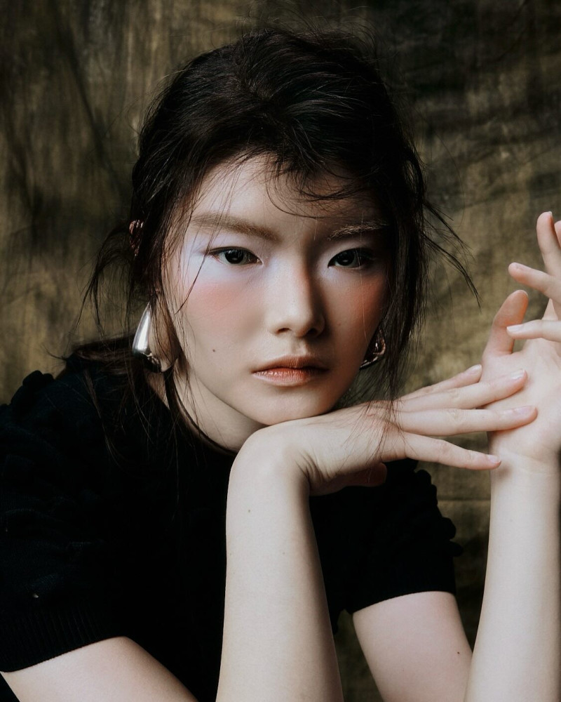 Photo of model Ka Wai - ID 737474