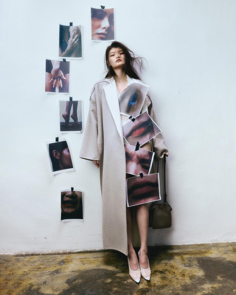Photo of model Ka Wai - ID 737475