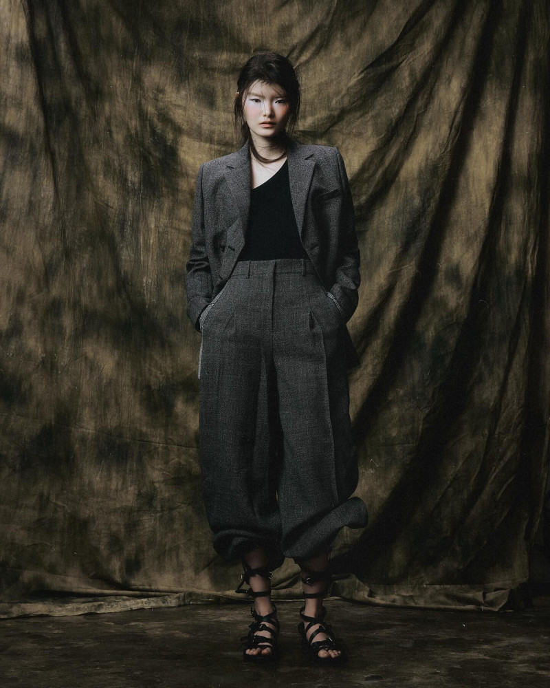Photo of model Ka Wai - ID 737476